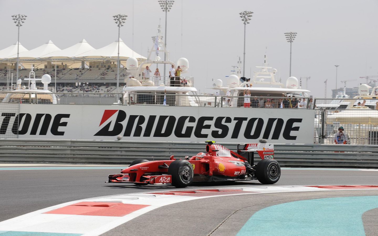 GP ABU DHABI 1440x900